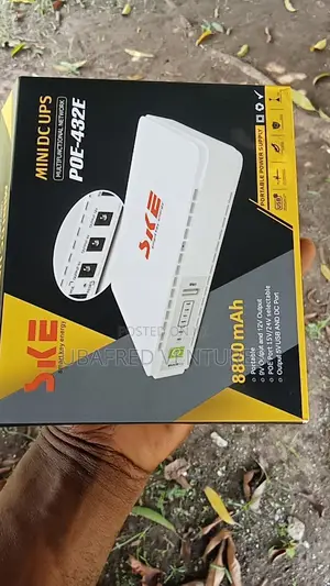 SKE Mini Ups Mifi