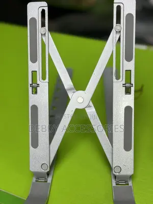 Foldable Laptop Stand