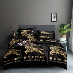 American Lookalike Bedsheets and Duvet