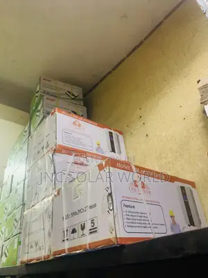 3.5kva/24v Cee Power Inverter