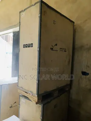 40kva/96v(3 Phase) SS Power Inverter
