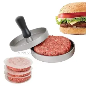 Burger Press