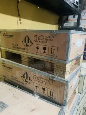 10kwh/48v Cworth Energy Lithium Battery