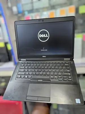 Laptop Dell Latitude 14 E5470 8GB Intel Core I5 SSD 128GB