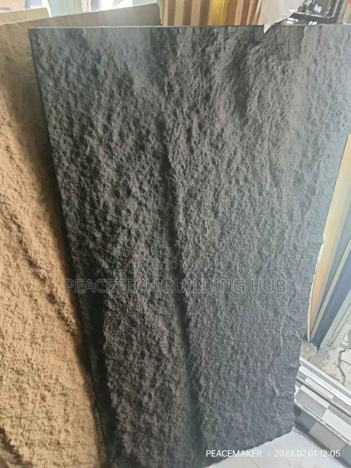 PU Stone Wall Decor
