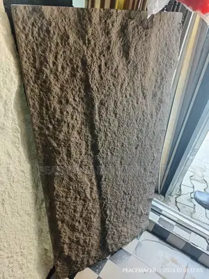 PU Stone Wall Decor
