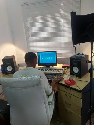Music Production