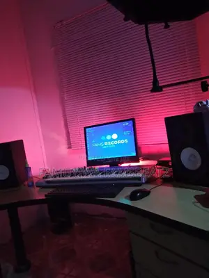Music Production