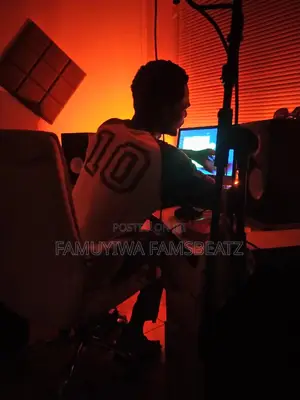 Music Production