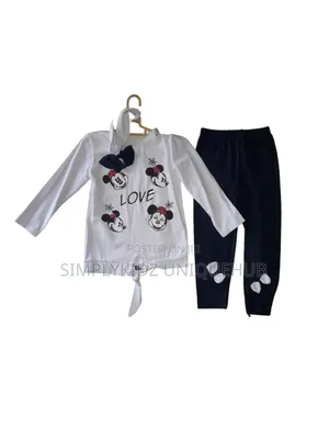 Love 3pc Girl Wear