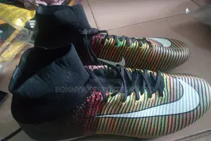 Nike Mercurial Size 44 Ankle Boot