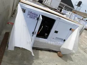 New Standby 40kva Perkins DIESEL Gen