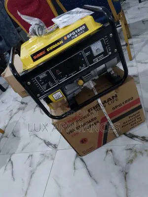 Functional Sumec Firman Generator