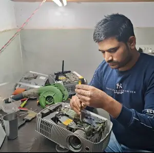 Projectors Repairs , Rentals ,Installation, Supply ,