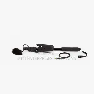 DPA Microphones 4097 CORE Interview Kit