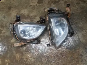 Fog Light for Hyundai Veracruz