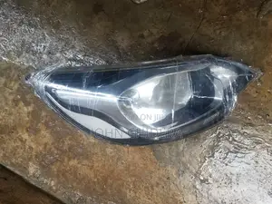 Headlight for Kia Rio 2012