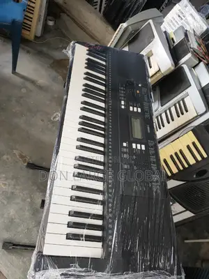 Yamaha E343 Keyboard