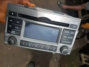 Stereo for Kia Optima 2009