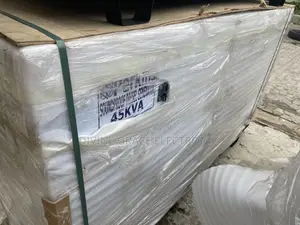 45kva Perkins Soundproof Generator R