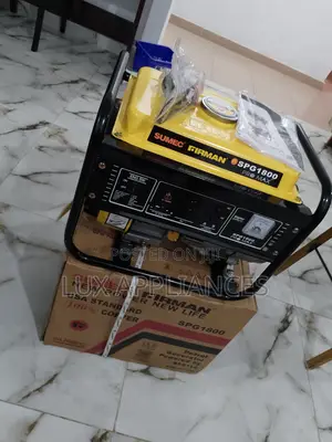 Best Firman Generator