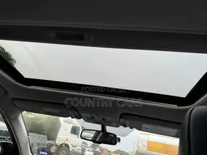 Toyota RAV4 2014 Red