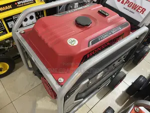 10kva Honda Petroll Generator
