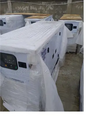 Best Quality Perkins 20kva Soundproof DIESEL Generator