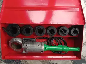 ROTHENBERGER Greenlee 440 Portable Pipe Threader