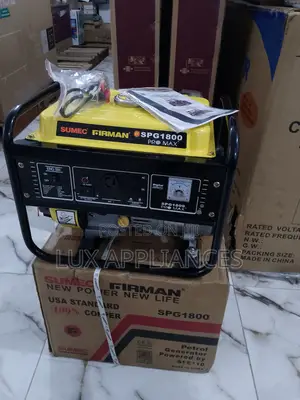 Advanced Sumec Firman