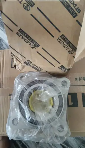 Hub Bearing
