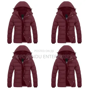 Winter Jacket First Grade Foreign Used Original