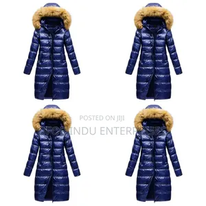 Winter Jacket First Grade Foreign Used Original