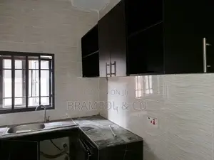 1bdrm Block of Flats in Mabushi for rent