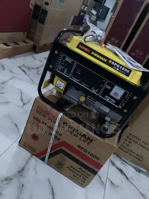 Sumec House Generator