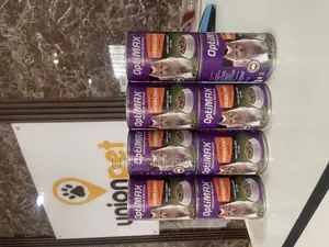 Optimax Wet Cat Food