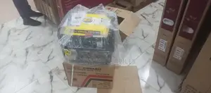 The Brand New Sumec Firman SPG 1800 Promax Generator