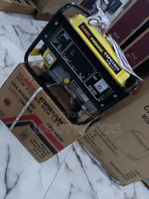 Smart Sumec Firman Generator