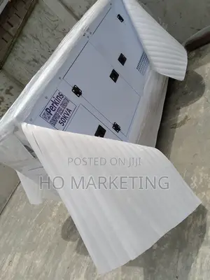 Premiumselling 50kva Perkins Soundproof Gen
