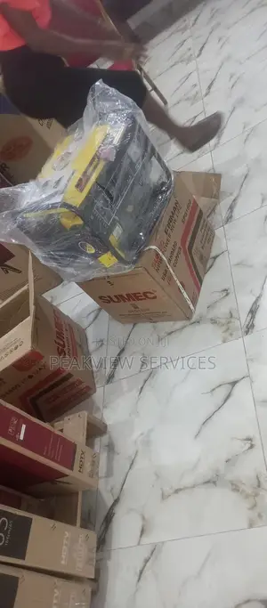 Top Selling Sumec Firman SPG 1800 Promax Enerator