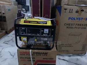 Fantastic Performance Sumec Generator