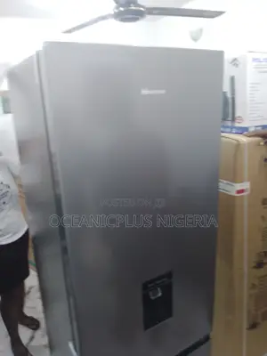 Best Standard 264l Hisense Refrigerator