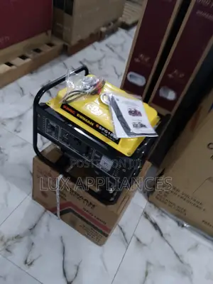 Admirable Sumec Firman Generator