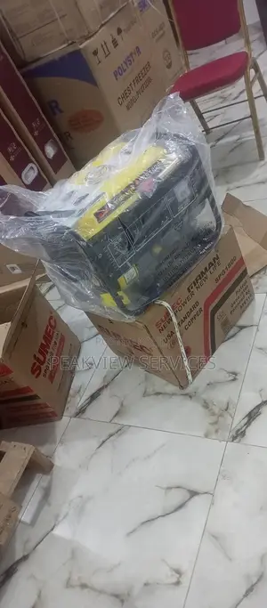 Best Quality Sumec Firman SPG 1800 Promax Generator