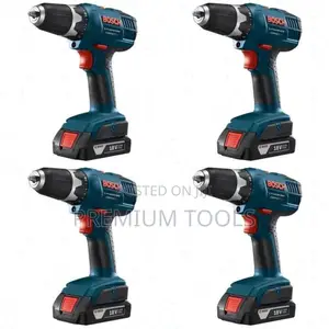 Bosch Power Tool Battery Drilling Machine
