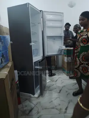 Best-Market Selling 264 Litre Hisense Refrigerator