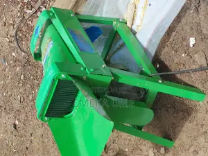 Corn Maize Sheller Machine