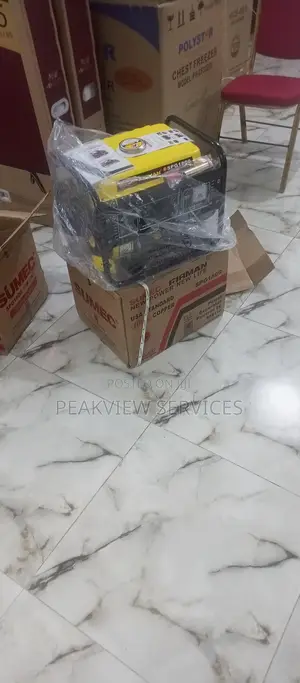 Durable Sumec Firman SPG 1800 Promax Generator