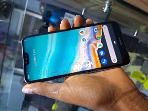 Nokia 7.1 64 GB Blue