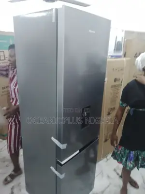 Top Pick 264 Litre Hisense Refrigerator